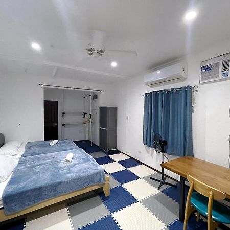 Best Inn Lahug سيبو المظهر الخارجي الصورة