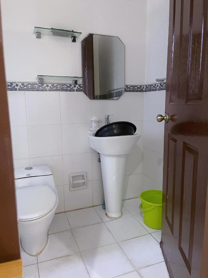 Best Inn Lahug سيبو المظهر الخارجي الصورة