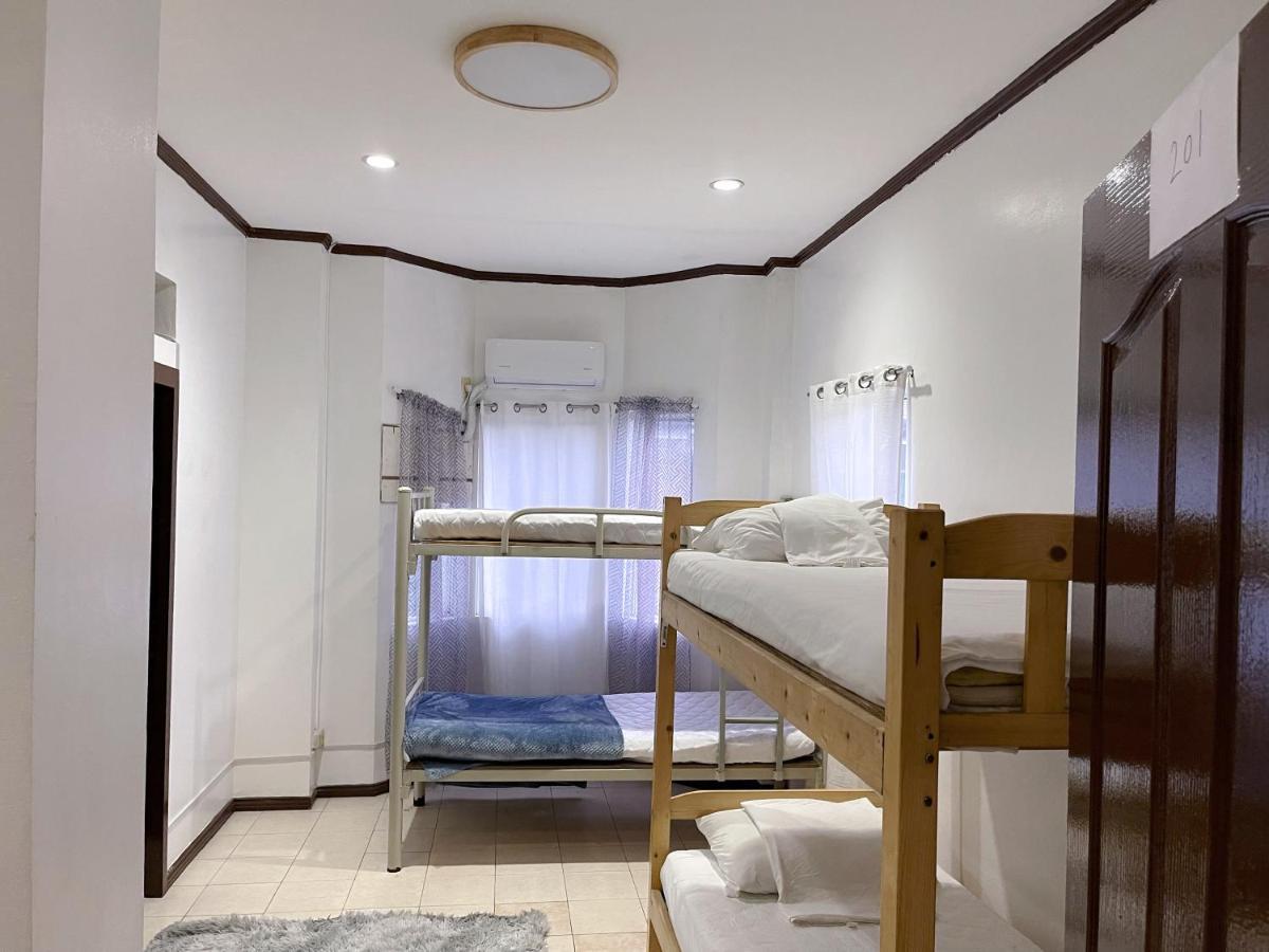 Best Inn Lahug سيبو المظهر الخارجي الصورة