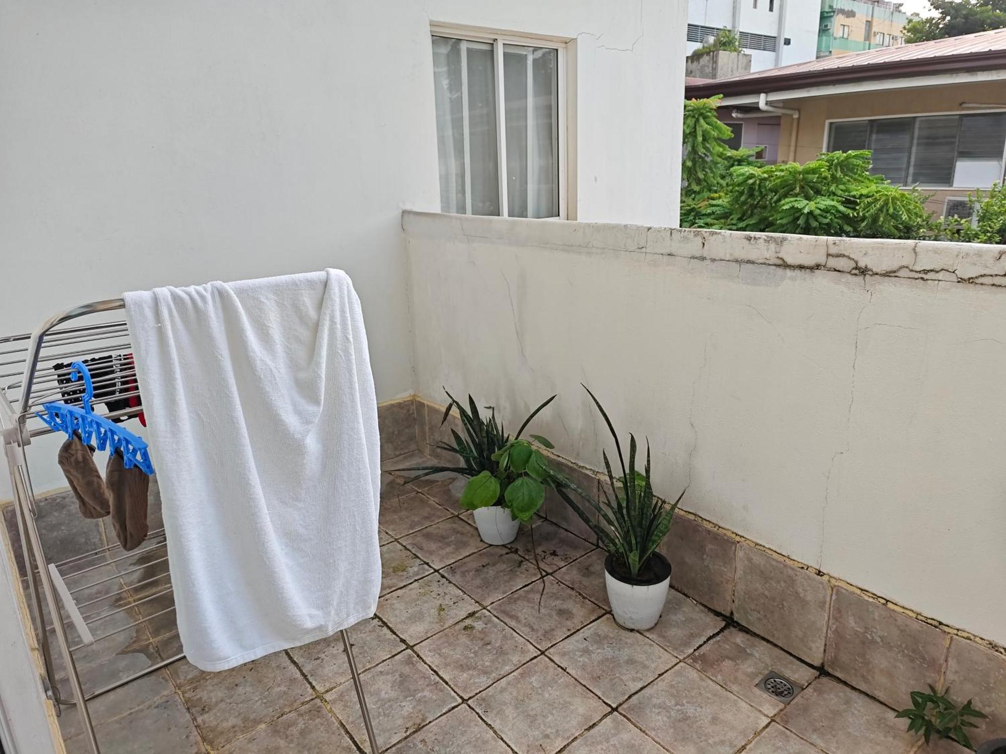 Best Inn Lahug سيبو المظهر الخارجي الصورة