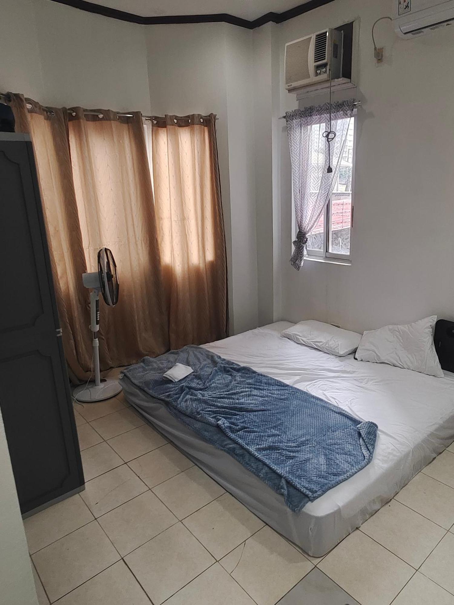 Best Inn Lahug سيبو الغرفة الصورة