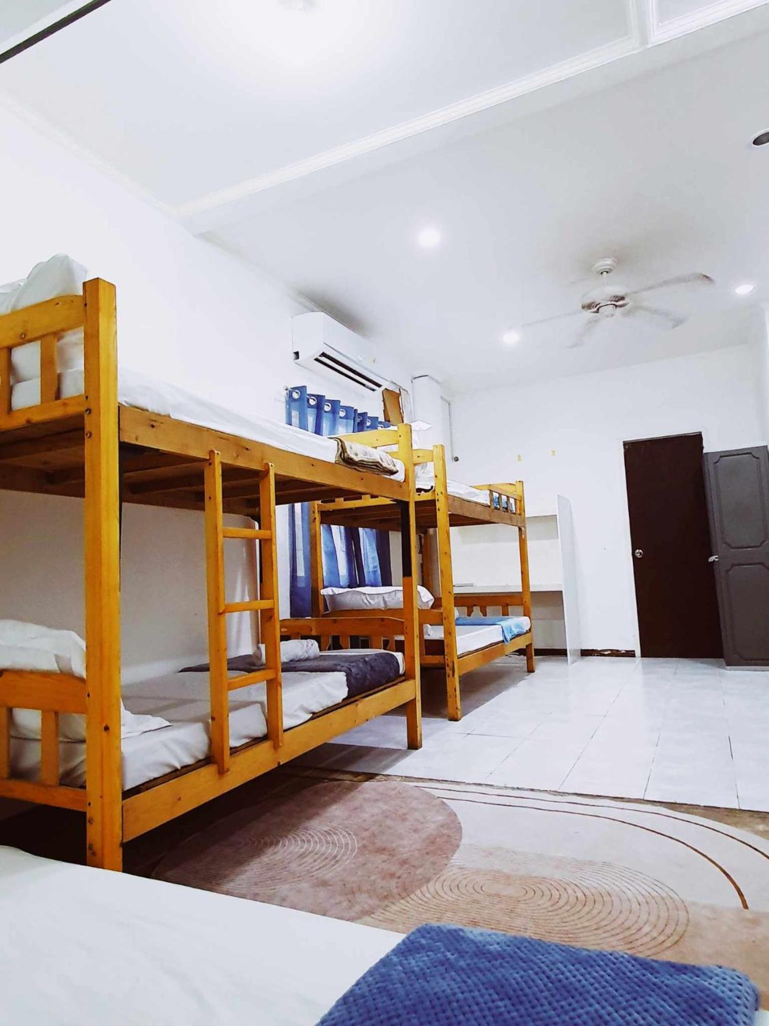 Best Inn Lahug سيبو المظهر الخارجي الصورة